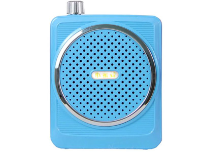 小蜜蜂扩音器M700