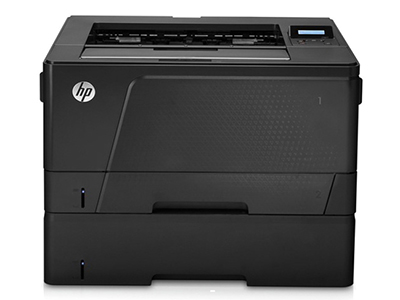 hp/惠普m706dtn 彩色激光打印机_北京中芯为网科技