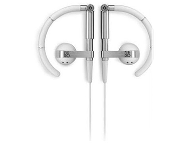 BANG＆OLUFSEN EarSet 3i bo白色    ”佩戴方式入耳式
频响范围50-20000Hz
产品阻抗19Ω
灵敏度100dB/mW”
