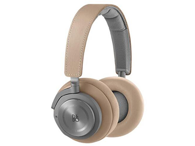 BANG＆OLUFSEN H9 浅陶色    无线蓝牙降噪头戴式包耳耳机
