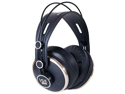 ISK HD9999