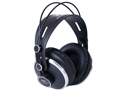 ISK HP-980