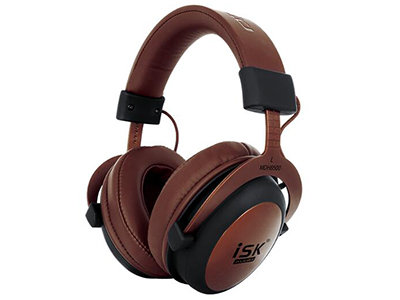ISK MDH8500