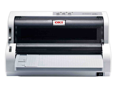 OKI 5200 针式打印机