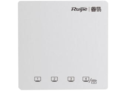 锐捷睿易 RG-RAP210