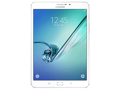 三星Galaxy Tab S2 8.0（高通处理器）白色