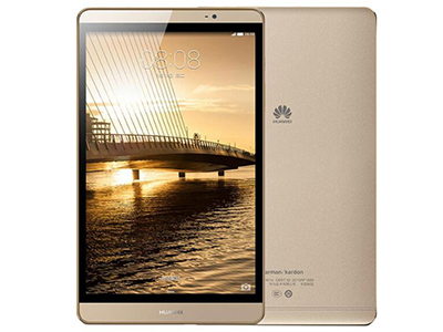 华为揽阅 M2 8.0     ”尺寸：8英寸
分辨率：1920x1200
主频：2GHz
核心数：八核心
系统内存：3GB
存储容量：16GB/32GB/64GB
电池容量：锂电池，4800毫安”
