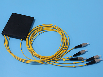 贝尔兰德FC1：4分光器
