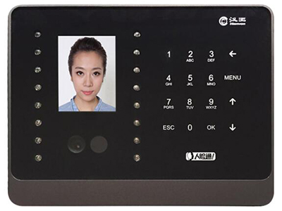 汉王C228    ”1) 用户容量：200人
2) 记录容量：10万条
3) 识别算法：DualSensor  V2.6
4) 验证方式：人脸、工号+人脸，大摄像头
5) 管理员验证：密码、人脸
6) 验证速度：