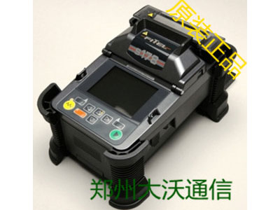 日本古河单芯光纤熔接机S178V2 原装进口熔接机