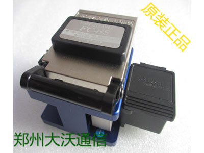 原装日本住友FC-6S光纤切割刀-原装正品