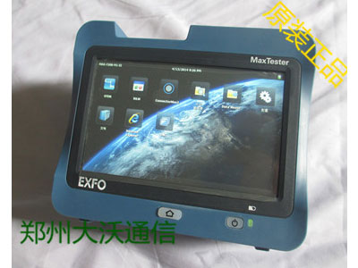 原装加拿大EXFO光时域反射仪MAX-720B