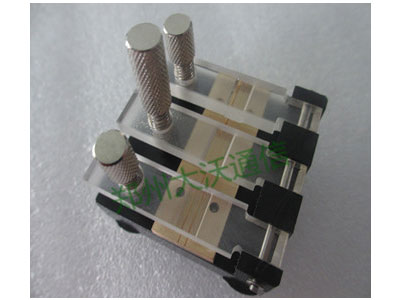大沃光纤耦合器DW-11（V型槽）-保证品质
