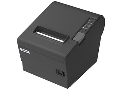 爱普生 TM-T88IV 网口(884)票据打印机