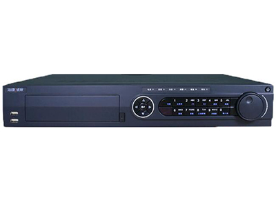 海康威视DS-7932N-K4    ”支持80M/160M/256M网络接入带宽   最大支持6MP摄像机接入  支持H.265高效视频编码码流，支持H.265、H.264、MPEG4 IP设备混合接入；
支持HDMI与VGA同源输出，支持HDMI接口4K超高清显示输出，支持VGA接口高清1080p显示输出；支持最大8/16/16路同步回放和多路同步倒放；
支持4SATA，每个硬盘支持最大6T，开启超长模式，使用超5类网线最长传输250米，超六类网线可达300米DS-7900N-K4/xP系列支持8/16/16路POE网口”	
