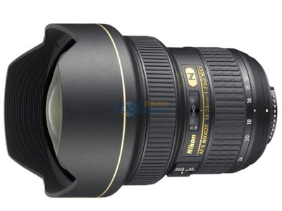 尼康(Nikon) AF-S 14-24mm f/2.8G ED