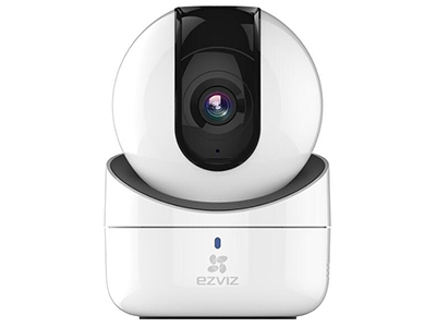 萤石 CS-C6H-31WFR    特价：19X元 大客户专线：李经理18539288854 参数 100W像素1/4” CMOS互联网云台摄像机 摄像机 传感器类型 1/4” Progressive Scan CMOS 快门 快门自适应 镜头 4mm@ F2.2, 对角视场角:90° 云台角度 水平0°~355°，垂直向上90°，向下10° 镜头接口类型 M12 日夜转换模式 ICR红外滤片式 数字降噪 3D数字降噪 宽动态范围 数字宽动态 压缩标准 视频压缩标准 H.264 H.264编码类型 Main Profile 视频压缩