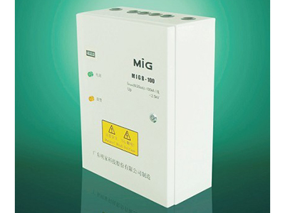 MIGB-80電源防雷箱
