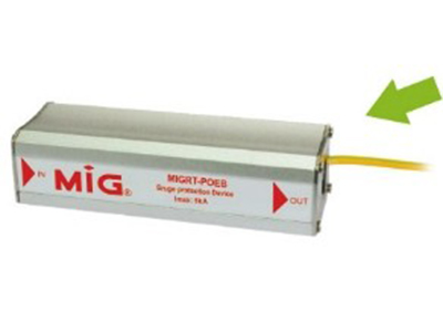 MIGRT-POEB電涌保護器