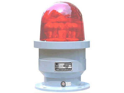 GZ-6型智能低光強航空障礙燈