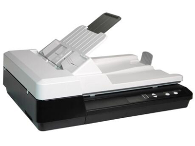 方正扫描仪Z56D    ”分辨率：1200*2400dpi
光源：LED
输出分辨率：75, 100, 150, 200, 300, 400 and 600 dpi
支持档案格式：BMP、PNG、JPEG、PDF等
ADF进纸器容量：50张
ADF扫描速度：30ppm/60ipm (彩色/灰阶/黑白, 200 dpi, A4)”
