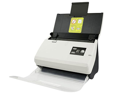 精益SmartOffice PS30D    ”高速双面文档扫描30ppm/60ipm
出色可靠的扫描表现
支持5080mm超长纸张扫描
领先同级扫描仪的高能源效率”
