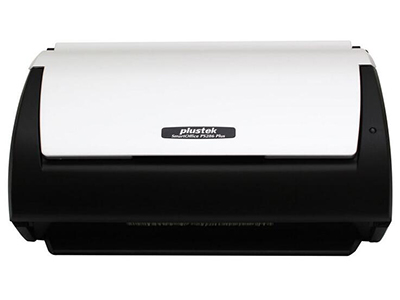 精益SmartOffice PS218U    ”USB2.0接口，扫描速度高达每分钟：20ppm/40ipm
50张大容量进纸器
40g超薄纸张轻松出入
可横放扫描带孔票据及报表
行业领先OCR应用程序，可直接输出
自动裁剪和纠偏
超声波重张检测”
