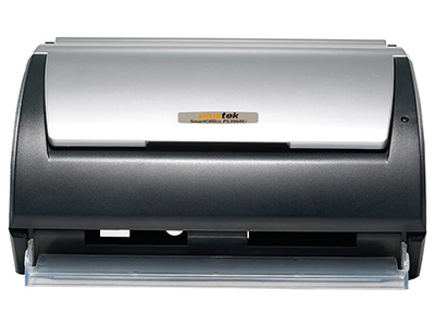 精益SmartOffice PS3060U    ”30 PPM / 60 IPM 双面扫描
内置超声波重张检测功能
50页大容量进纸器
双面影像结合技术可扫描A3文件”
