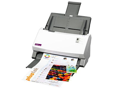 精益SmartOffice PS5800U    ”60 PPM /120 IPM 双面扫描
USB2.0高速接口
内置超声波重张检测功能
多图像输出
自动侦测扫描
集成USB HUB可外接平板”
