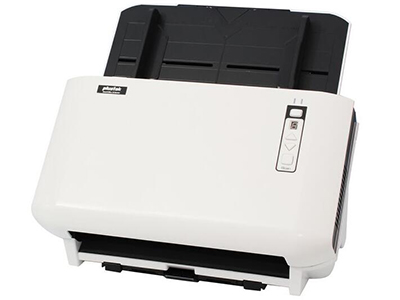 精益SmartOffice SC6012U    ”A3 大幅面馈纸进纸
150页大容量进纸器
60PPM/120IPM 双面高速扫描
内置超声波重张检测功能，有效减少卡纸
自动检测进纸并将扫描仪从待机状态唤醒”
