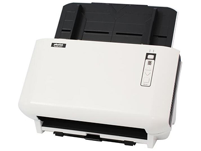 精益SmartOffice SC8016U    ”A3 大幅面馈纸进纸
150页大容量进纸器
80PPM/160IPM 双面高速扫描
内置超声波重张检测功能，有效减少卡纸
自动检测进纸并将扫描仪从待机状态唤醒”
