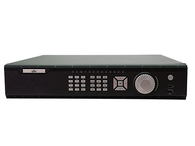 宇视 NVR-B200-E4@9-B 4盘位 按键面板 9路接入 NVR 支持9路接入，90M接入带宽 支持4个SATA接口，单盘8TB
支持EZView，手机监控 2U机箱，支持按键面板