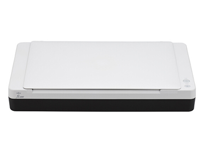 富士通(Fujitsu) fi-600F 短边距平板A3幅面图像扫描仪