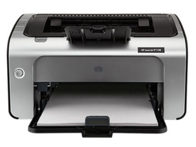 惠普 P1108  激光打印机