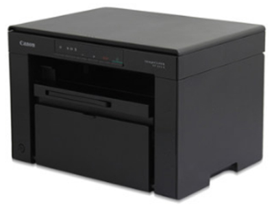 佳能  ic MF3010 激光打印机