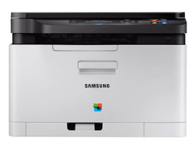 三星  Xpress C480W 激光打印机