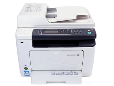 富士施乐 M255 df 激光打印机机