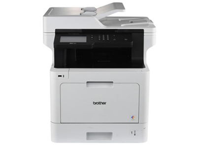 兄弟 MFC-L8900CDW 激光打印机  彩色激光多功能一体机  最大幅面: A4 是否支持自动双面打印: 自动 接口类型: USB 以太网