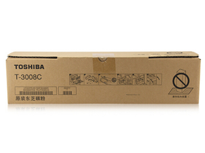 东芝 T-2309 2802 3008  原装墨盒 适用机型2303/2802/2000/2508