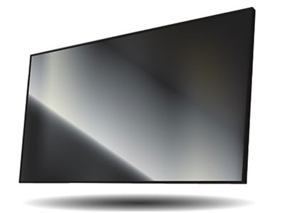 TCL  VA55-H20 监视器  液晶屏 55”DID工业级液晶显示屏 （LED） 分辨率1920×1080  可视区域 1209.6×680.4mm  边框宽度17.7mm  亮度600nit（Typ） 对比度	4000:1 显示色彩	1073.7M  视角178°(H) / 178°(V)  响应时间6.5ms（Typ） 视频接口	VGA×1, DVI×1,HDMI×1,DP×2（1进1出） 控制接口RS232控制：RJ45 ×2（1进1出）， 外置红外接入×1 音频接口SPDIF×1（光纤输出） 输入电压	100-240V~50