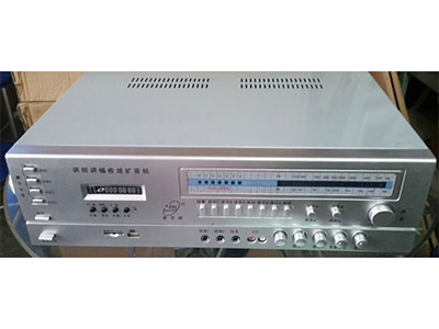 广州LWX劳斯 荣宁200W 扩音机