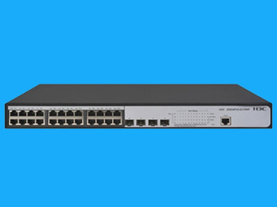 H3C  S5110V2-28P-SI  交换机