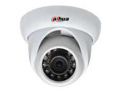 大華DH-CA-DW18-IR2 720線HDIS紅外小海螺型攝像機；紅外30米 3.6/6mm可選 