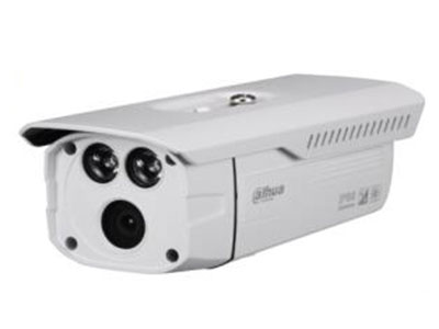 大華 DH-IPC-HFW1020D  100萬像素紅外防水攝像機，30米紅外，鏡頭3.6mm-8mm可選 