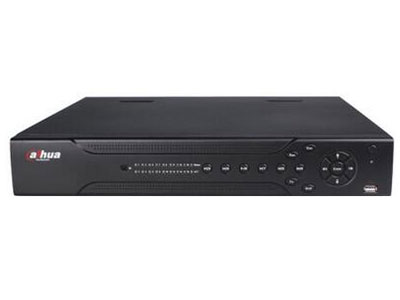 大華 DH-NVR4416  支持的錄像分辨率：16路1080P;支持SATA硬盤數量：4； 機箱1.5U 