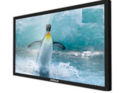 大華DHL32監視器  32寸LCD專業液晶監視器，工業級原裝DID液晶面板，適合7*24小時開機