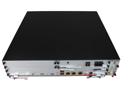 華為 AR2240-S 企業級路由器 業務路由單元40板,4 SIC,2 WSIC,2 XSIC,350W交流電源