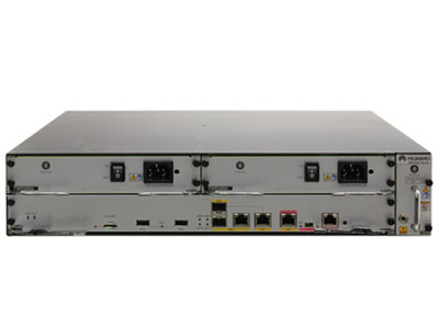華為 AR2240 企業級路由器 業務路由單元200E板,4 SIC,2 WSIC,2 XSIC,350W交流電源