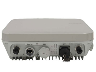 華為 AP8130DN 室外型AP (11ac,室外普通型3x3雙頻,外置天線) 可適配電源型號：W0ACPSE14(BOM:02220369)、W0ACPSE11(BOM:02220154)