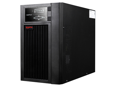 山特 C2KS ups不间断电源2000VA/1600W